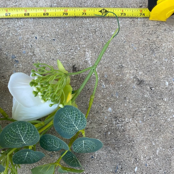 Artificial Garland - Picture 6 of 7